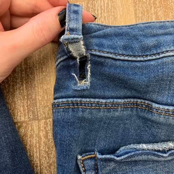 ASOS Jeans 26 - Picture 4 of 4